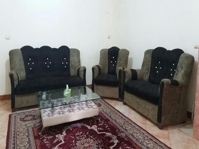  آپارتمان یک خوابه در خیابان آزدی تهران کد ۱۰۵۹