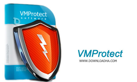 دانلود نرم افزار محافظت از فایل های اجرایی- VMProtect Ultimate 