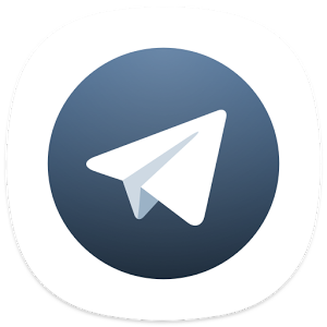 دانلود پیام رسان سریع telegram X