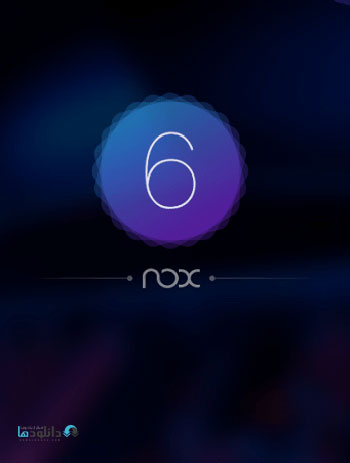 دانلود Nox App Player 6.2.0.0  سیستم عامل اندروید برای کامپیوتر