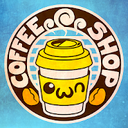 دانلود Own Coffee Shop: Idle Game 3.3.7 - بازی کافی شاپ خاص برای اندروید