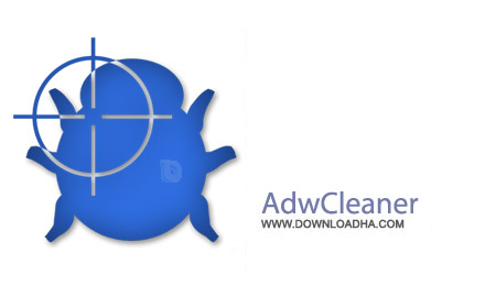 دانلود  نرم افزار مبارزه با ابزارهای تبلیغاتی-AdwCleaner 7.2.0