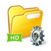 دانلود File Manager HD (Explorer) 3.4.1 – فایل منیجر زیبا اندروید!