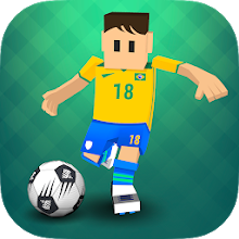 دانلود Tiny Striker: World Football 1.3.5 - بازی جهان فوتبالیت های کوچک برای اندروید و آی او اس
