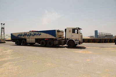 بدهی 22 میلیاردی شرکت حمل‌ونقل خلیج‌فارس به رانندگان