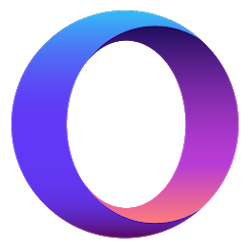 دانلود Opera Touch 1.7.3 - مرورگر فوق سریع اپرا تاچ برای اندروید
