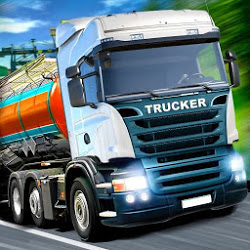 دانلود Truck Trials: Harbour Zone 1.1 - بازی رانندگی کامیون در مناطق بندری برای اندروید