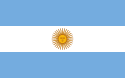 مشخصات ارژانتین