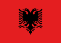مشخصات آلبانی
