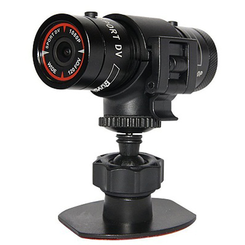 دوربین M500 - جعبه سیاه وسایل نقلیه