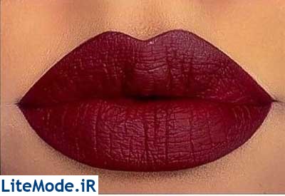 Lip color models 97 