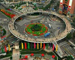  پروژه تحلیل فضای شهری میدان توپخانه(امام خمینی) شهر تهران