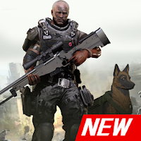 دانلود Gun War: Shooting Games 2.8.1 - بازی اکشن تیراندازی سلاح جنگ برای اندروید و آی او اس + مود