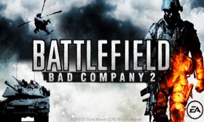 دانلود Battlefield: Bad Company 2 1.28 – بازی بتل فیلد اندروید + دیتا