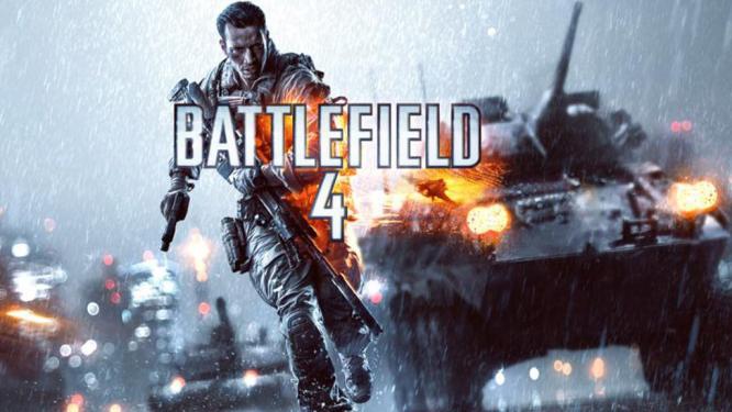 دانلود بازی Battlefield 4 برای PC