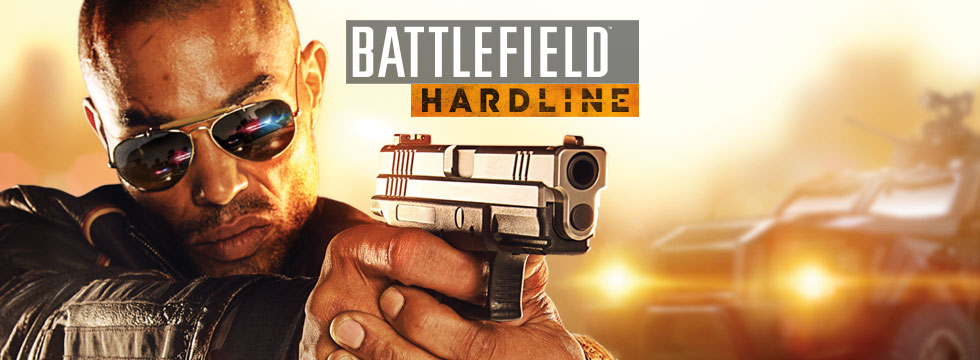 بتلفیلد هاردلاین (Battlefield Hardline-PC)