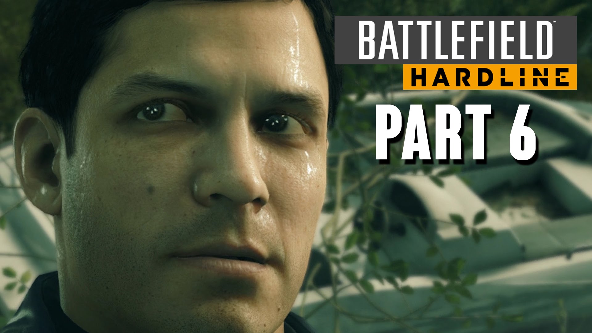 بتلفیلد هاردلاین مرحله6 - Battlefield Hardline-PC Part6