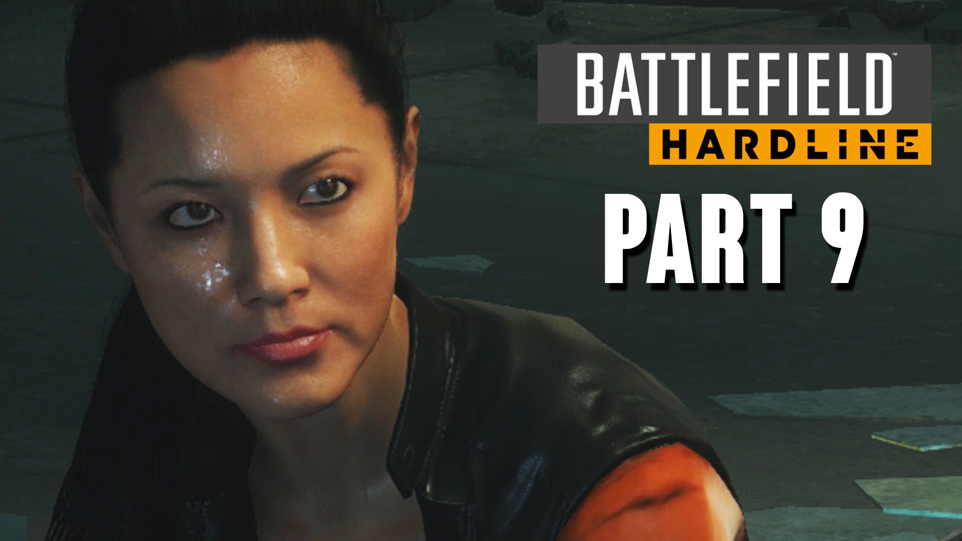 بتلفیلد هاردلاین مرحله9 - Battlefield Hardline-PC Part9