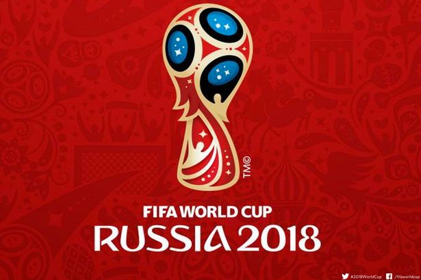 دانلود دیدارهای یک چهارم نهایی جام جهانی 2018 روسیه  با کیفیت عالی