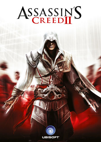دانلود بازی Assassin’s Creed II