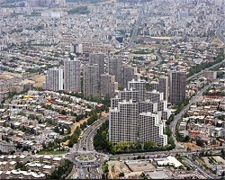 پاورپوینت دستورالعمل اجرای نظارت بر قوانین موجود در طرح تفصیلی شهر اصفهان (حفظ و گسترش فضای سبز)