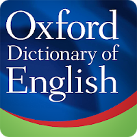 دانلود Oxford Dictionary of English Pro 9.1.364 - دیکشنری انگلیسی آکسفورد برای اندروید + دیتا