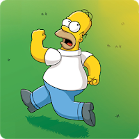 دانلود The Simpsons™: Tapped Out 4.34.1 - بازی کژوال سیمپسون برای اندروید و آی او اس + مود