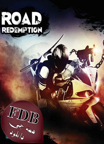 دانلود بازی Road Redemption + Update v20180712-CODEX برای کامپیوتر