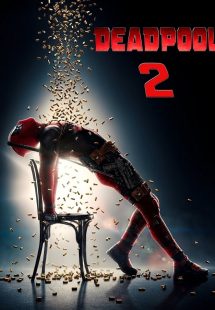 دانلود زیرنویس فارسی فیلم Deadpool 2 2018 ددپول ۲