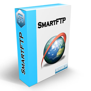 دانلود SmartFTP Enterprise 9.0.2598.0 – نرم افزار مدیریت اف تی پی