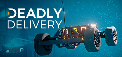 دانلود بازی Deadly Delivery + Update v1.1.4-CODEX برای pc