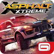 دانلود Asphalt Xtreme: Rally Racing 1.7.4b - بازی آسفالت ایکسترم برای اندروید و آی او اس + دیتا