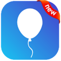 دانلود Rise Up Balloon - Challenge Runner 1.3 - بازی آرکید بالا بردن بادکنک برای اندروید و آی او اس