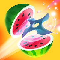 دانلود Fruit Master 1.0.2 - بازی آرکید برش میوه ها برای اندروید و آی او اس