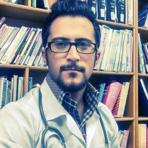 بیوگرافی دکتر حسین رونقی مشاور کنکور