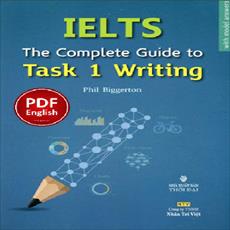 دانلود کتاب Complete Guide to IELTS Task 1