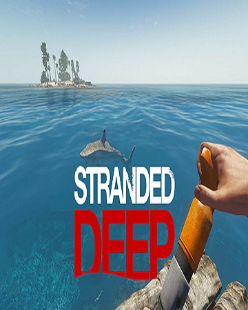 دانلود ترینر بازی Stranded Deep