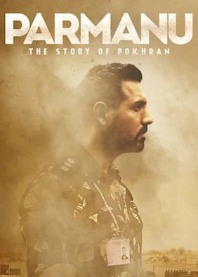 دانلود فیلم Parmanu The Story Of Pokhran 2018 Hindi