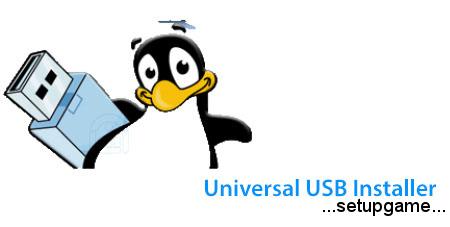 دانلود Universal USB Installer v1.9.8.2 - نرم افزار نصب و بوت لینوکس از USB