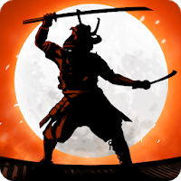 دانلود Dark Warrior Legend 1.1.1 - بازی اکشن افسانه جنگجوی تاریکی برای اندروید