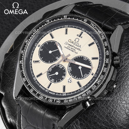 فروش ساعت مچی Omega مدل SpeedMaster - ساعت مچی مردانه