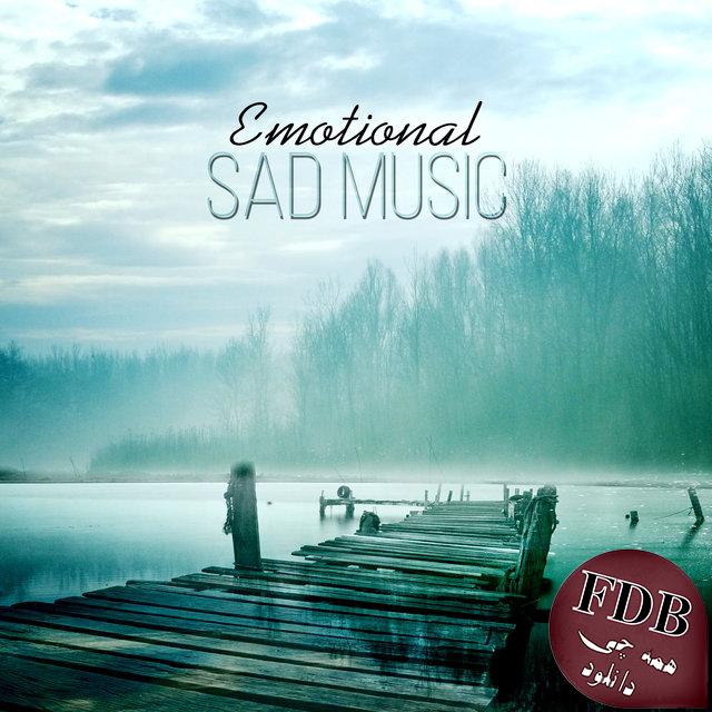 دانلود آلبوم موسیقی Emotional Sad Music اثری از Sad Music Zone