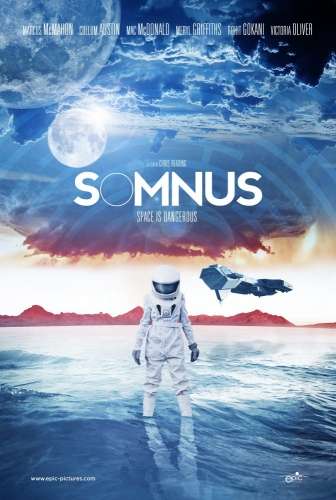 دانلود فیلم سینمایی Somnus 2016