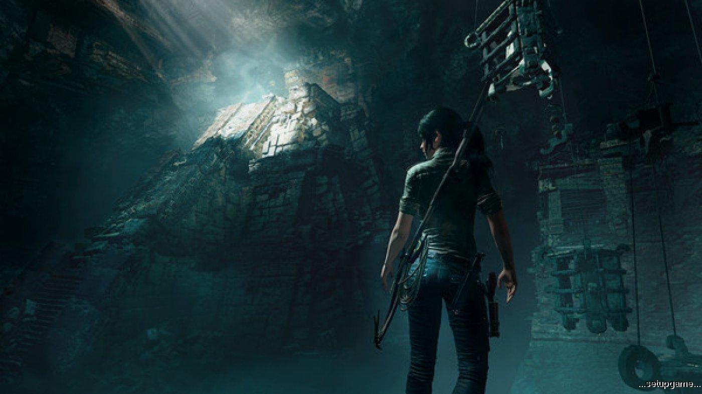 بازی Shadow of the Tomb Raider گلد شد