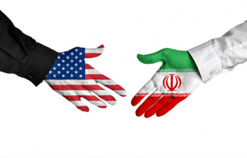  ایران و آمریکا در مسیر تنش‌زدایی؟ 