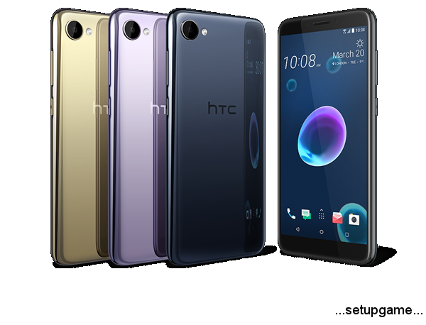 جدید ترین میان رده های HTC وارد بازار ایران شدند