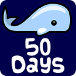 دانلود Blue Whale v1.1 - بازی چالش نهنگ آبی برای اندروید