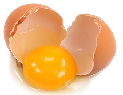  فواید طلایی تخم مرغ و تخم بلدرچین برای کودکان 