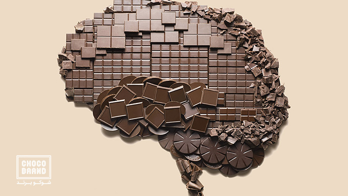متن های زیبا از پزشکان در مورد شکلات