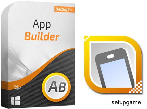 دانلود App Builder 2018.108 – ساخت اپلیکیشن موبایل با HTML5